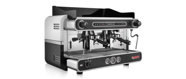 Torino coffee machine sale