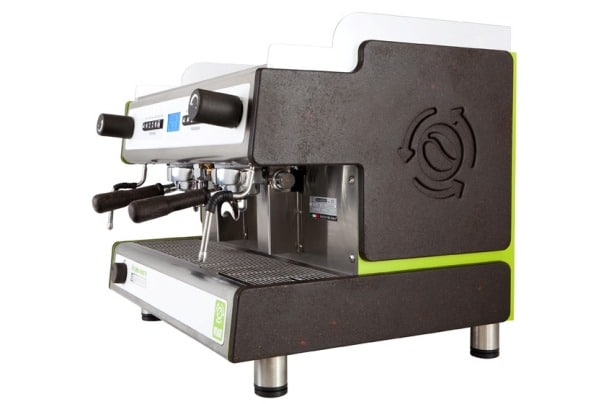 Eco Friendly Coffee Machine