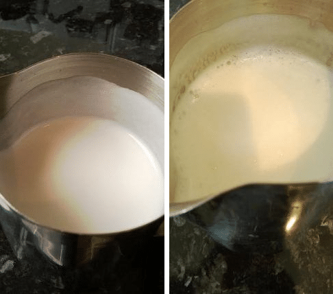 How To Perfectly Steam Milk, Hints & Tips