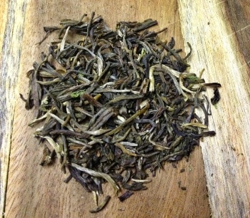 loose leaf tea