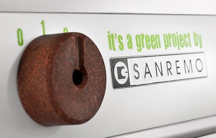 Sanremo Green Project