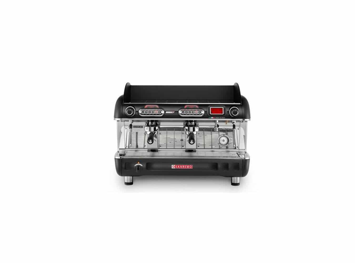 Sanremo Verona RS Espresso Machine - Casa Espresso