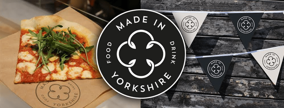 Made in Yorkshire Banner
