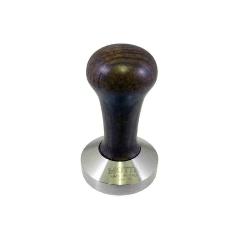Motta Wooden Coffee Tamper Casa Espresso
