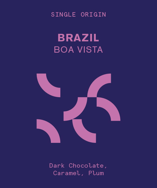 Casa Brasil Coffees